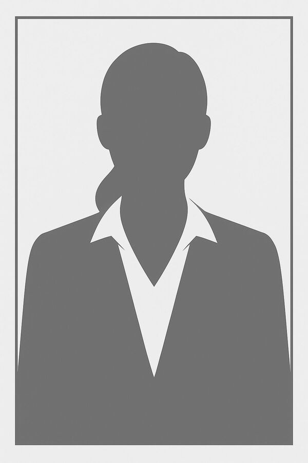 Dr. Valentina Jevtić-Gerov