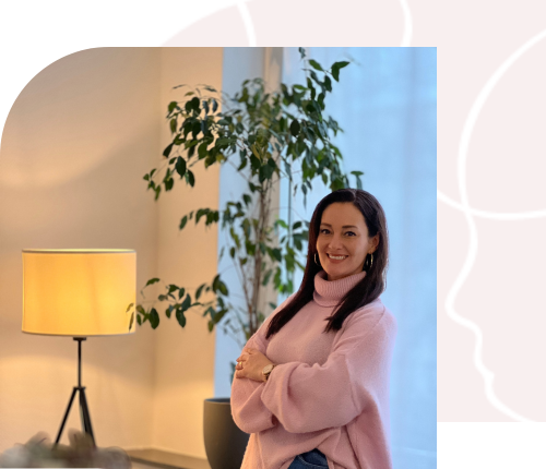 Praxis Jevtic – Psychotherapie-Oberhausen – Therapieraum