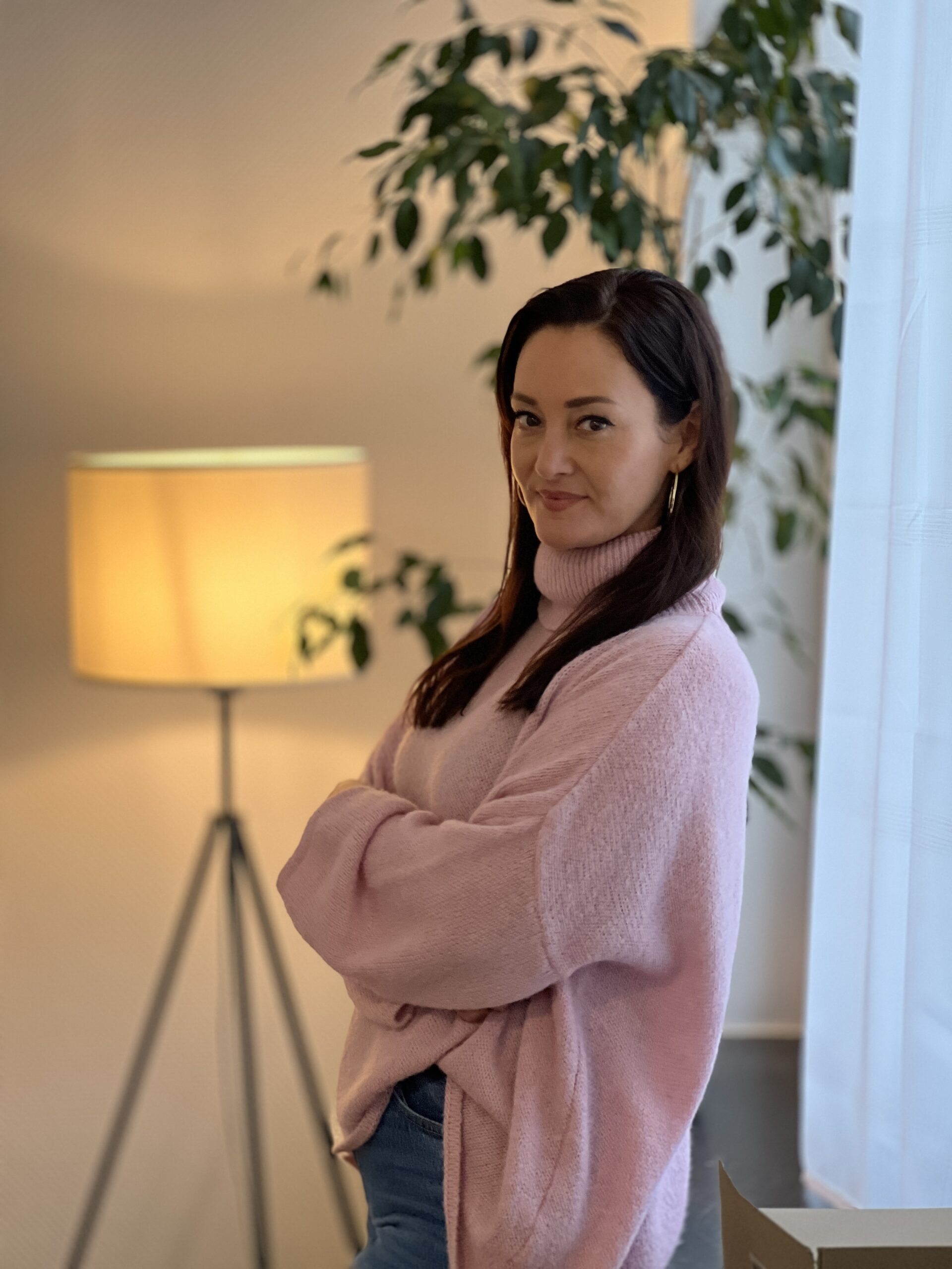 Dr. Valentina Jevtić-Gerov