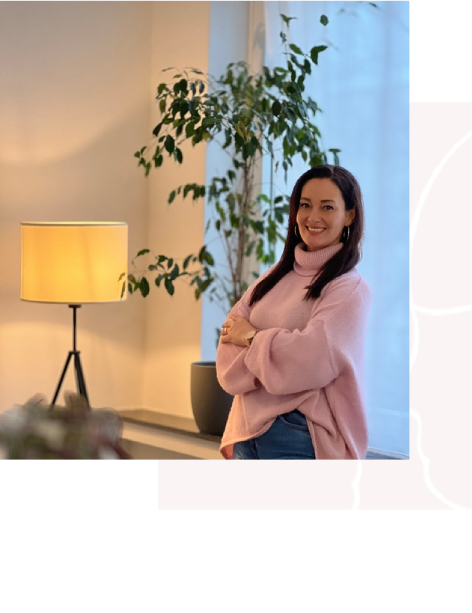 Praxis-Jevtic-Psychotherapie-Oberhausen-Psychotherapeutin